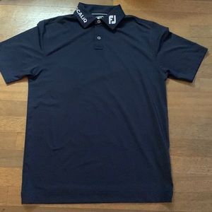 FootJoy Athletic Fit Polo